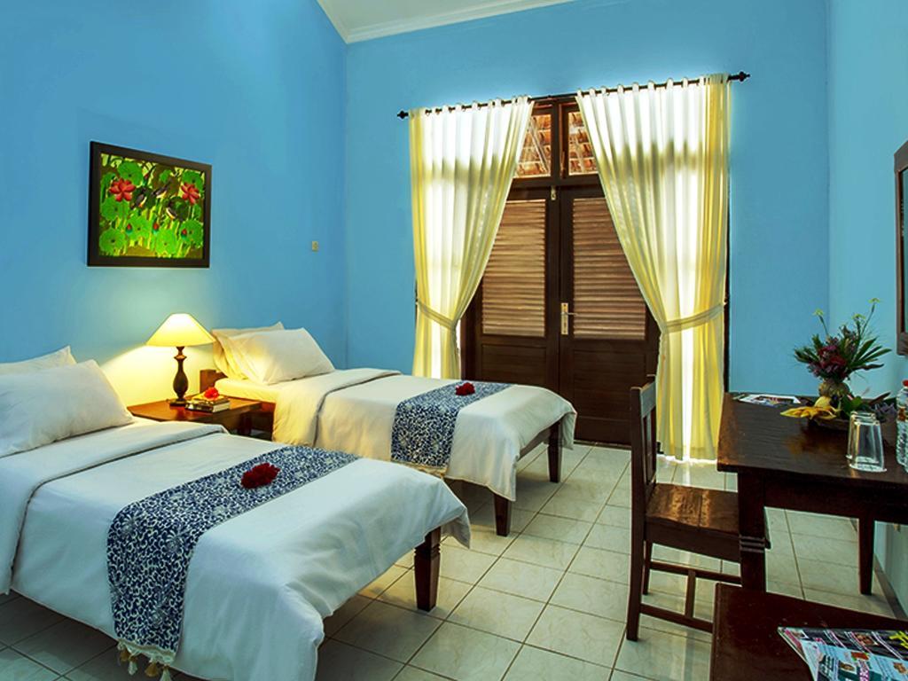 Margo Utomo Eco Resort Kalibaru Exteriér fotografie