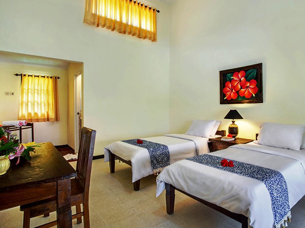 Margo Utomo Eco Resort Kalibaru Exteriér fotografie