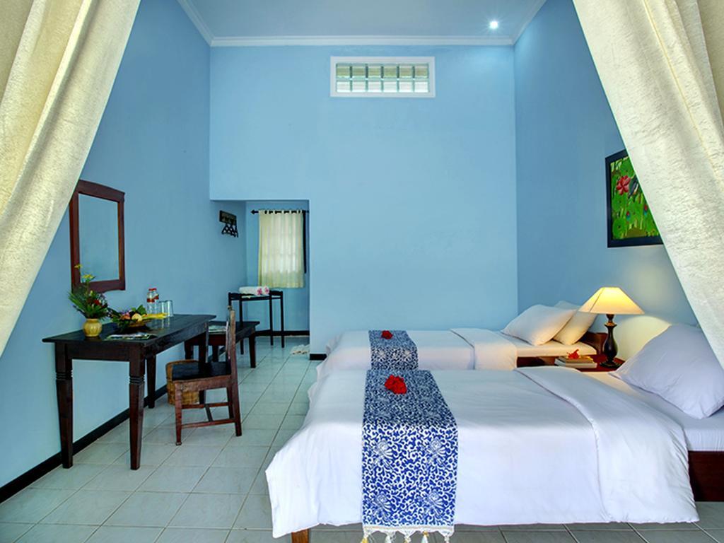 Margo Utomo Eco Resort Kalibaru Exteriér fotografie