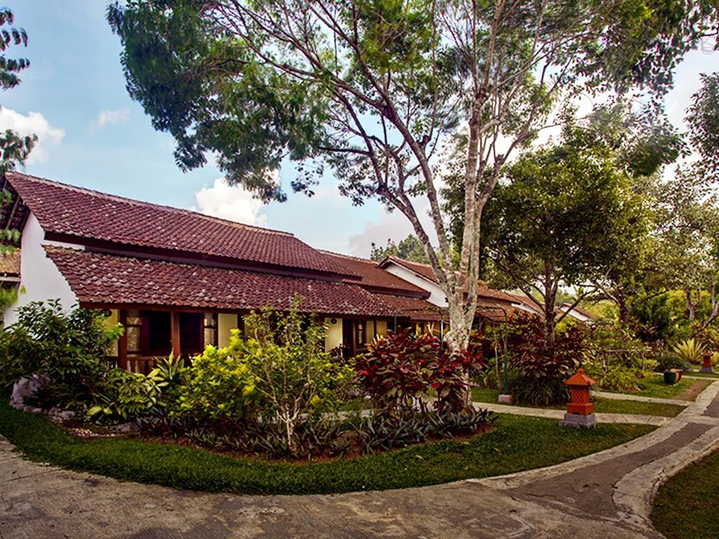 Margo Utomo Eco Resort Kalibaru Exteriér fotografie