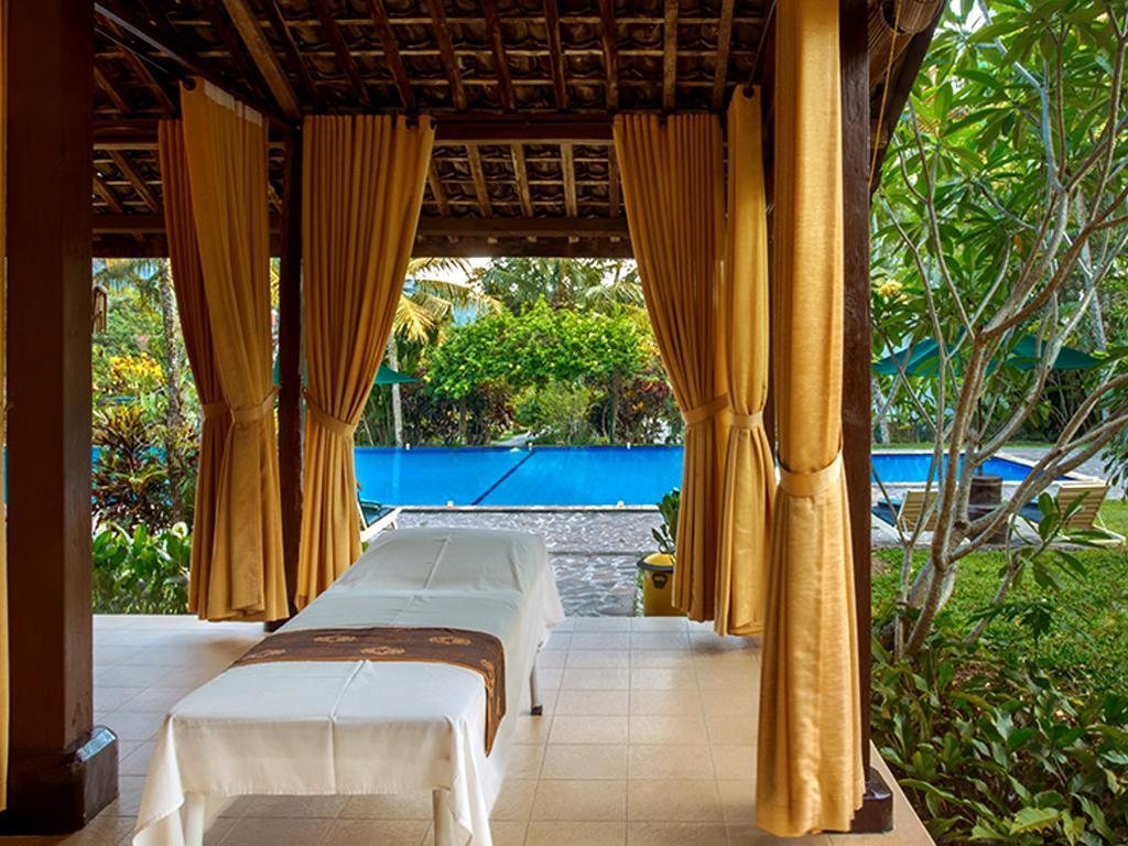 Margo Utomo Eco Resort Kalibaru Exteriér fotografie