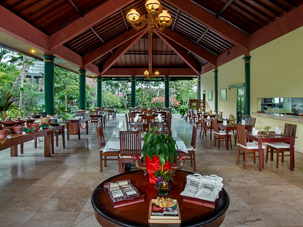 Margo Utomo Eco Resort Kalibaru Exteriér fotografie