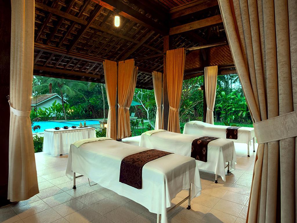 Margo Utomo Eco Resort Kalibaru Exteriér fotografie
