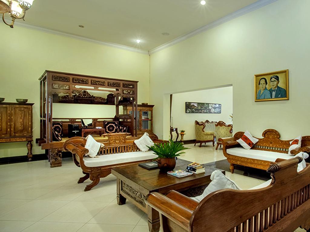 Margo Utomo Eco Resort Kalibaru Exteriér fotografie