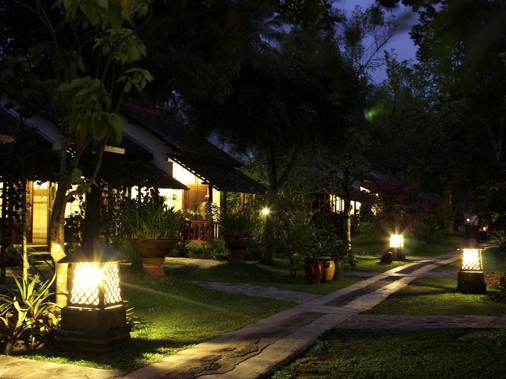 Margo Utomo Eco Resort Kalibaru Exteriér fotografie
