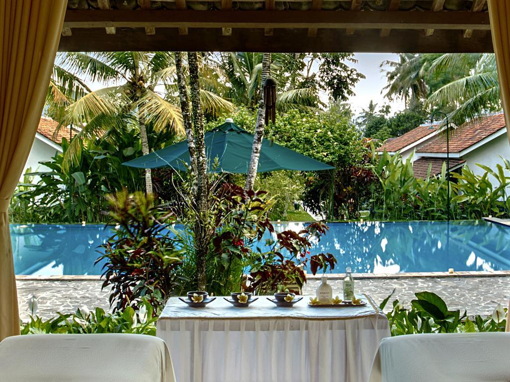 Margo Utomo Eco Resort Kalibaru Exteriér fotografie