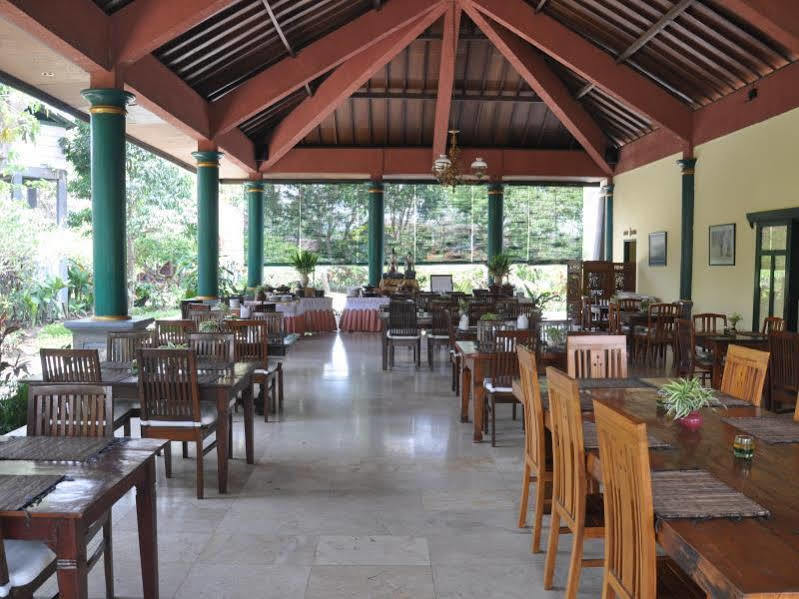 Margo Utomo Eco Resort Kalibaru Exteriér fotografie