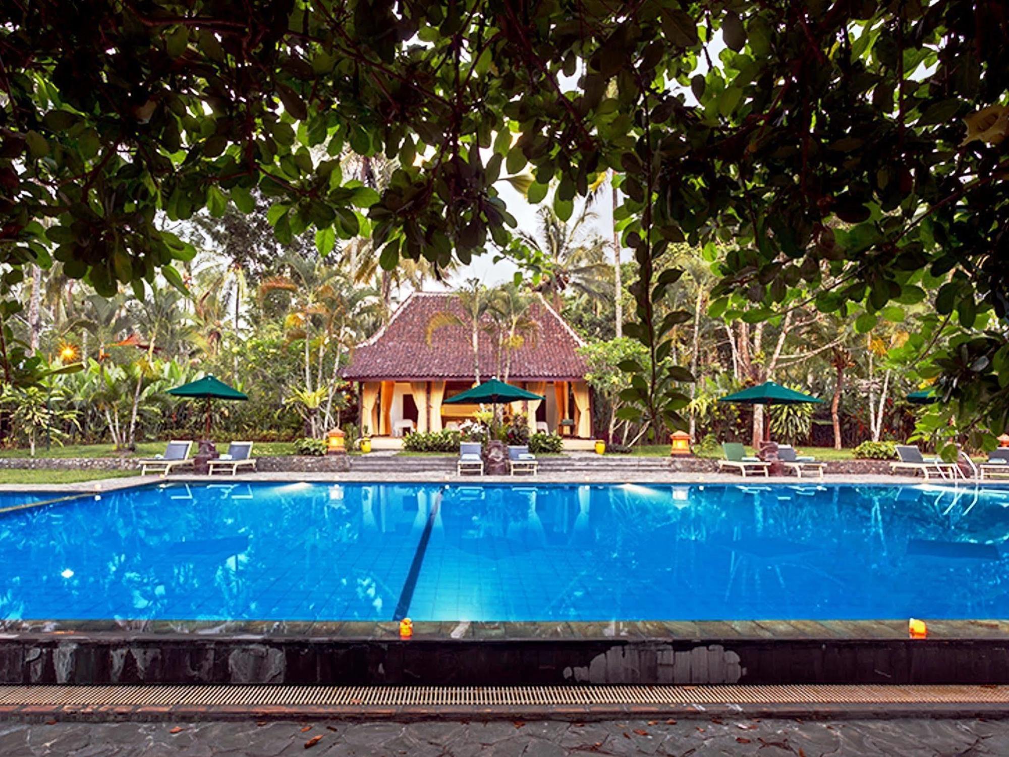 Margo Utomo Eco Resort Kalibaru Exteriér fotografie